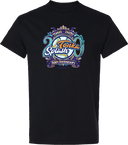 Short Sleeves - Tonka Splash 2026 - Badge