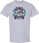 Short Sleeves - Tonka Splash 2026 - Badge