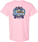Short Sleeves - Tonka Splash 2026 - Badge