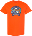 Short Sleeves - Tonka Splash 2026 - Badge
