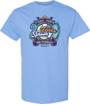 Short Sleeves - Tonka Splash 2026 - Badge