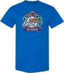 Short Sleeves - Tonka Splash 2026 - Badge