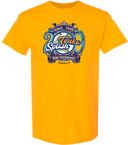 Short Sleeves - Tonka Splash 2026 - Badge
