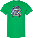 Short Sleeves - Tonka Splash 2026 - Badge