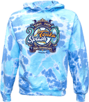 Tie-Dye Hoodies - Tonka Splash 2026 - Badge