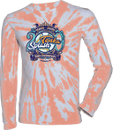 Tie-Dye Long Sleeves - Tonka Splash 2026 - Badge