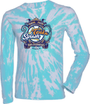 Tie-Dye Long Sleeves - Tonka Splash 2026 - Badge