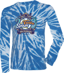 Tie-Dye Long Sleeves - Tonka Splash 2026 - Badge
