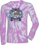 Tie-Dye Long Sleeves - Tonka Splash 2026 - Badge
