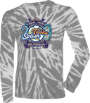 Tie-Dye Long Sleeves - Tonka Splash 2026 - Badge