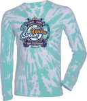 Tie-Dye Long Sleeves - Tonka Splash 2026 - Badge