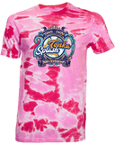 Tie-Dye Short Sleeves - Tonka Splash 2026 - Badge