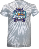Tie-Dye Short Sleeves - Tonka Splash 2026 - Badge