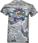 Tie-Dye Short Sleeves - Tonka Splash 2026 - Badge