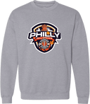 Crew Sweatshirt - Premier 1 Events Philly Fall Opener 2026