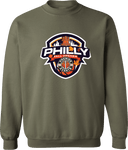 Crew Sweatshirt - Premier 1 Events Philly Fall Opener 2026