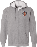 Full Zip Hoodies - Premier 1 Events Philly Fall Opener 2026