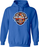 Hoodies - Premier 1 Events Philly Fall Opener 2026