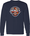 Long Sleeves - Premier 1 Events Philly Fall Opener 2026
