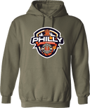 Hoodies - Premier 1 Events Philly Fall Opener 2026