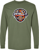 Long Sleeves - Premier 1 Events Philly Fall Opener 2026