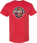 Short Sleeves - Premier 1 Events Philly Fall Opener 2026