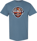 Short Sleeves - Premier 1 Events Philly Fall Opener 2026