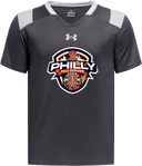 Under Armour Big Win Flag Jersey - Premier 1 Events Philly Fall Opener 2026