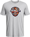 Under Armour Athletics Short Sleeve - Premier 1 Events Philly Fall Opener 2026