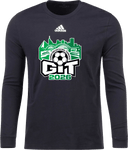 Adidas Cotton Long Sleeves - Germantown Invitational Tournament 2026 - 2