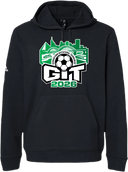 Adidas Hoodie - Germantown Invitational Tournament 2026 - 2