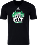 Adidas Performance Shirts - Germantown Invitational Tournament 2026 - 2