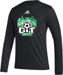 Adidas Performance Shirts - Germantown Invitational Tournament 2026 - 2