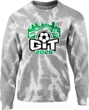 Crew Sweatshirt - Germantown Invitational Tournament 2026 - 2