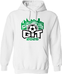 Hoodies - Germantown Invitational Tournament 2026 - 2