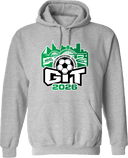 Hoodies - Germantown Invitational Tournament 2026 - 2