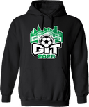 Hoodies - Germantown Invitational Tournament 2026 - 2