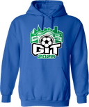 Hoodies - Germantown Invitational Tournament 2026 - 2