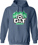 Hoodies - Germantown Invitational Tournament 2026 - 2