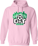 Hoodies - Germantown Invitational Tournament 2026 - 2