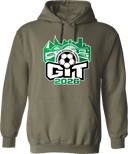 Hoodies - Germantown Invitational Tournament 2026 - 2
