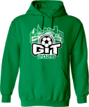 Hoodies - Germantown Invitational Tournament 2026 - 2