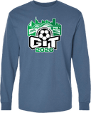 Long Sleeves - Germantown Invitational Tournament 2026 - 2