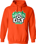 Hoodies - Germantown Invitational Tournament 2026 - 2