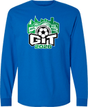 Long Sleeves - Germantown Invitational Tournament 2026 - 2