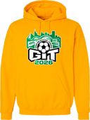 Hoodies - Germantown Invitational Tournament 2026 - 2