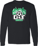 Long Sleeves - Germantown Invitational Tournament 2026 - 2