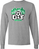 Long Sleeves - Germantown Invitational Tournament 2026 - 2