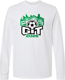 Long Sleeves - Germantown Invitational Tournament 2026 - 2
