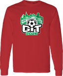 Long Sleeves - Germantown Invitational Tournament 2026 - 2